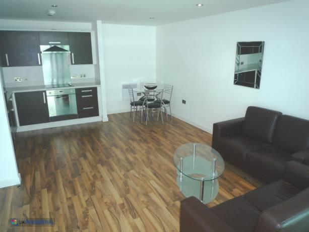 Main image of property: Solly Street, Sheffield, South Yorkshire, S1
