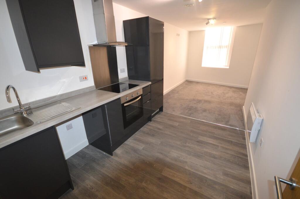 Main image of property: Church Street, Sheffield, South Yorkshire, S1