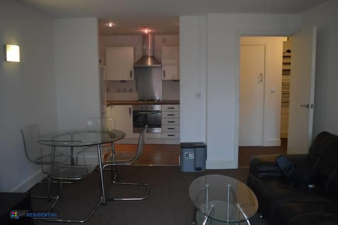 Main image of property: Rockingham Street, Sheffield, South Yorkshire, S1