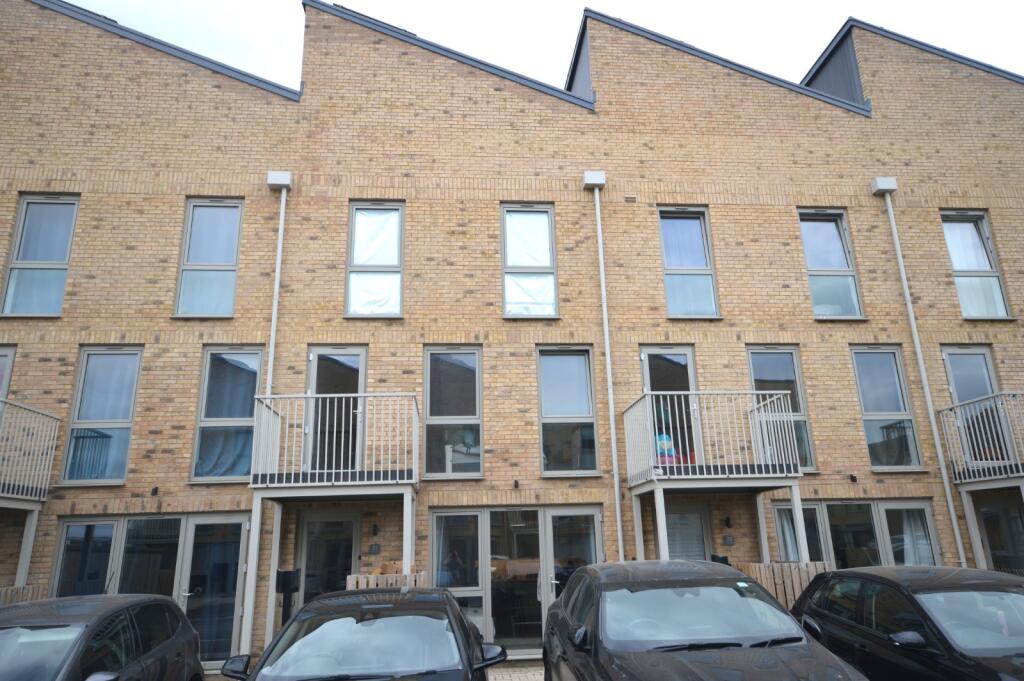 Main image of property: Lescar Road, Waverley, Rotherham, South Yorkshire, S60