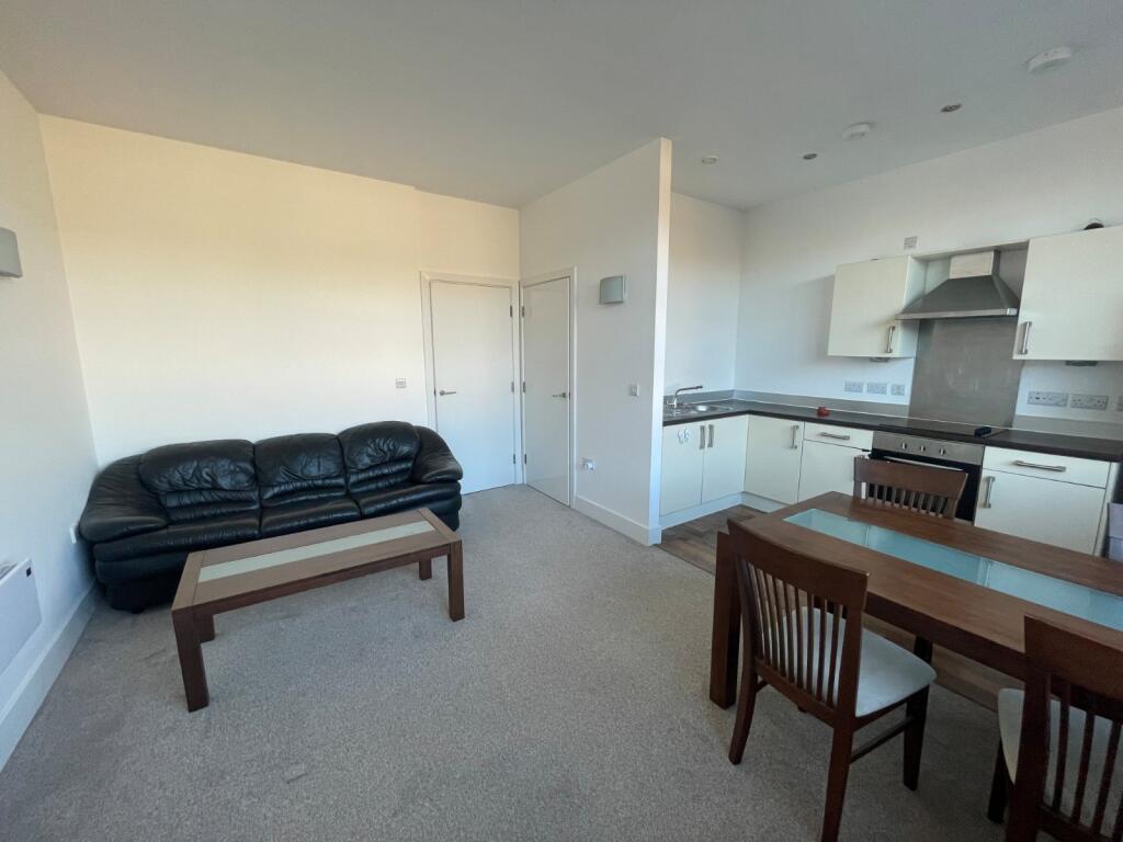 Main image of property: Green Lane, Sheffield, UK, S3