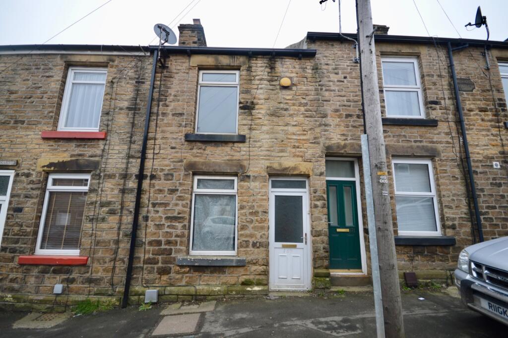 Main image of property: Lydgate Lane, Sheffield, South Yorkshire, S10