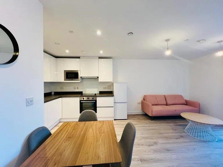 Main image of property: Erasmus Drive, Derby, Derbyshire, DE1