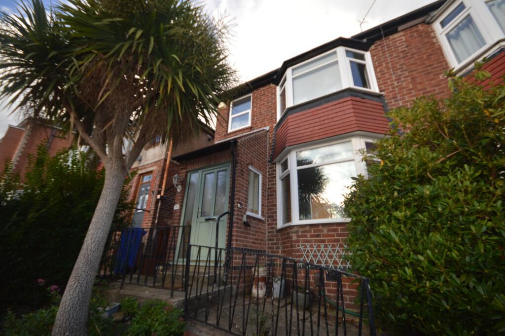 Main image of property: Wisewood Lane, Sheffield, South Yorkshire, S6