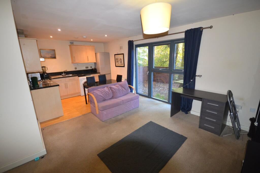 Main image of property: Adelaide Lane, Sheffield, South Yorkshire, S3