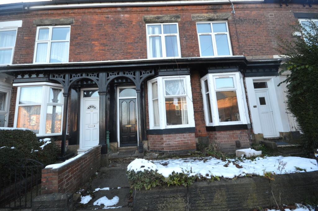Main image of property: Charlotte Road, Sheffield, South Yorkshire, S1