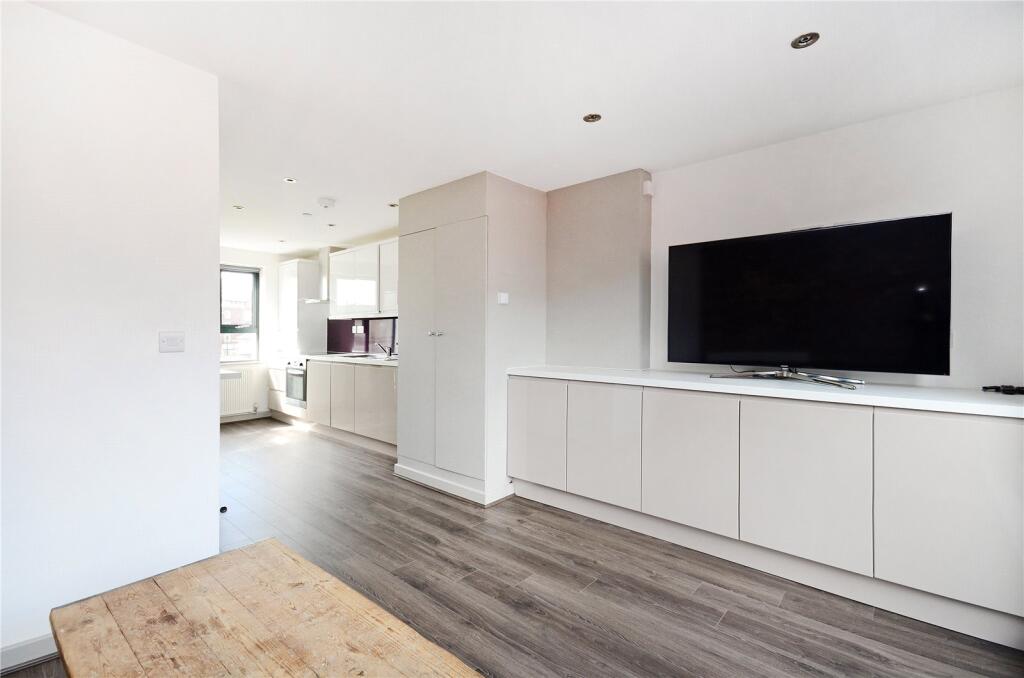 Main image of property: Dun Street, Sheffield, S3