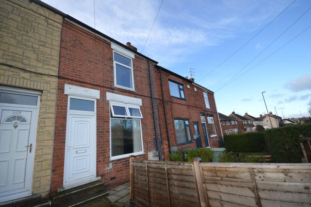 Main image of property: Chesterfield Road, Grassmoor, Chesterfield, Derbyshire, S42