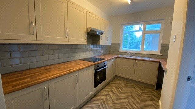 Main image of property: Regent Court, Bradfield Road, Sheffield, South Yorkshire, S6