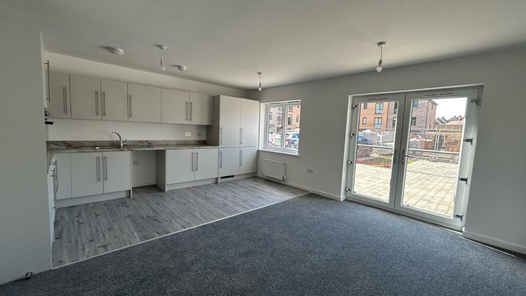 Main image of property: Woodyard Avenue, Chesterfield, Derbyshire, S41