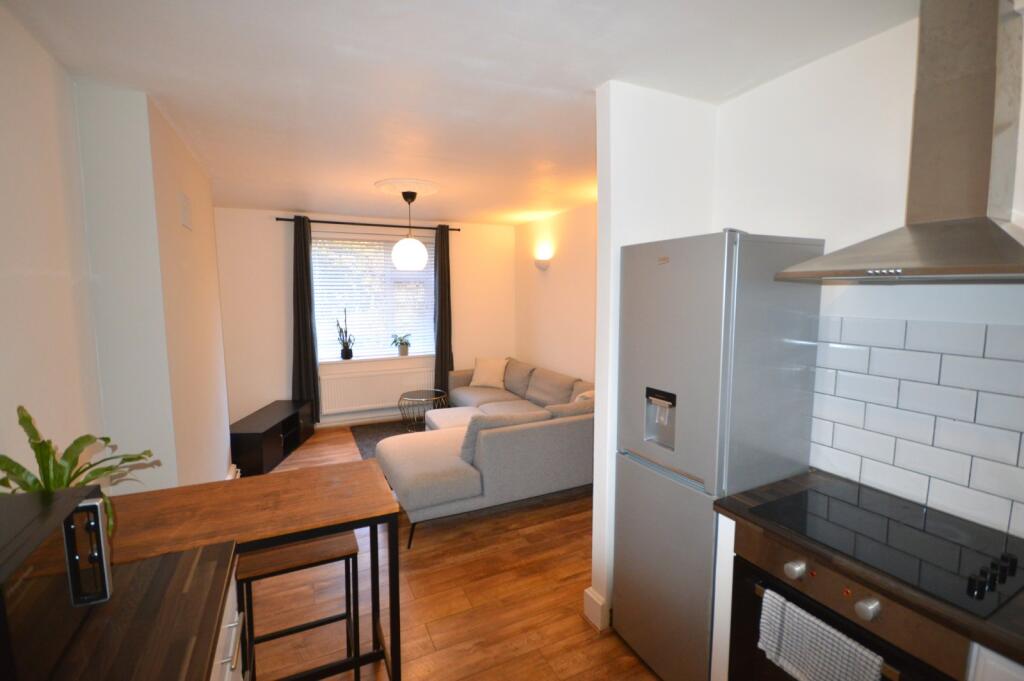 Main image of property: Old Street, Sheffield, South Yorkshire, S2