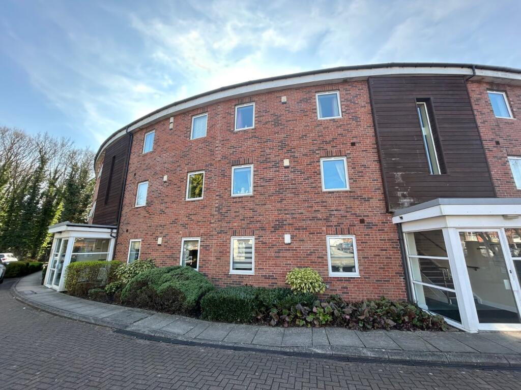 Main image of property: The Dale, Sheffield, S8