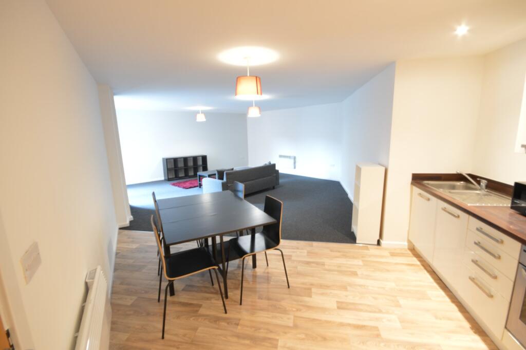 Main image of property: Dun Street, Sheffield, UK, S3