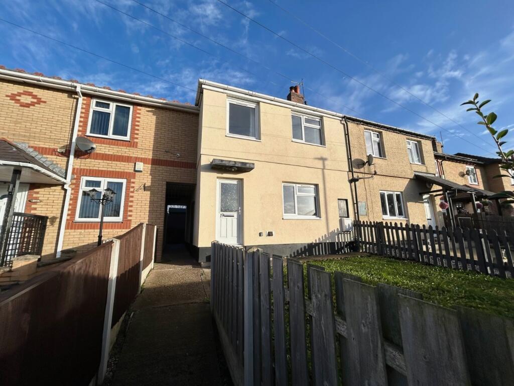 Main image of property: Orchard Way, Thurnscoe, Rotherham, South Yorkshire, S63