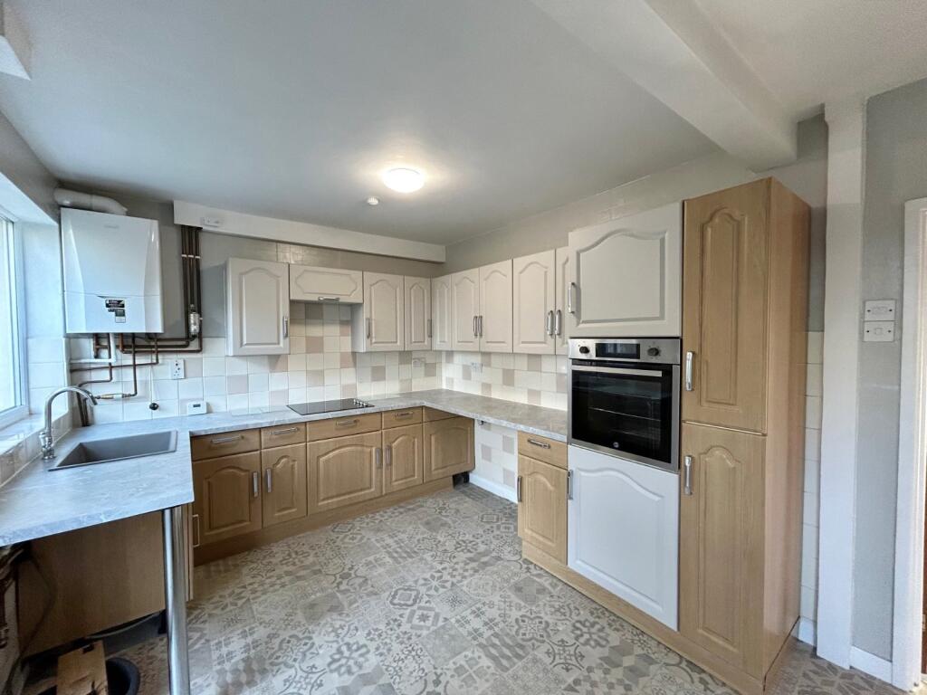 Main image of property: Orchard Way, Thurnscoe, Rotherham, South Yorkshire, S63