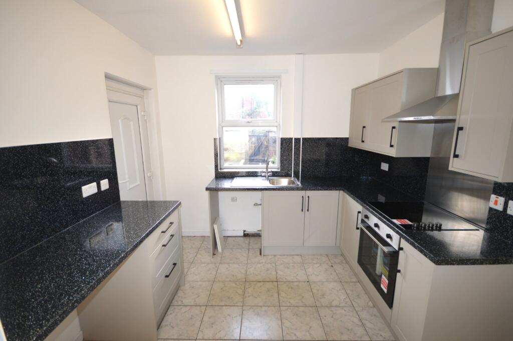 Main image of property: Margaret Street, Sheffield, South Yorkshire, UK, S1