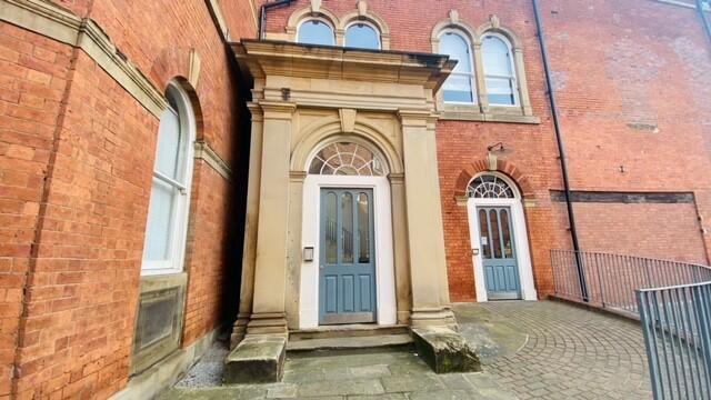 Main image of property: Cornish Place, Cornish Street, Sheffield, South Yorkshire, S6
