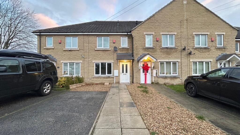 Main image of property: Hazel Gardens, Worsbrough, Barnsley, South Yorkshire, S70