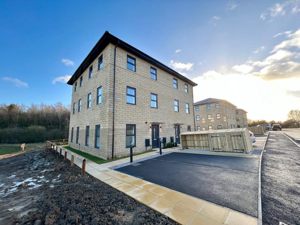 Main image of property: Blackthorn Boulevard, Kiverton Park, Rotherham, S26