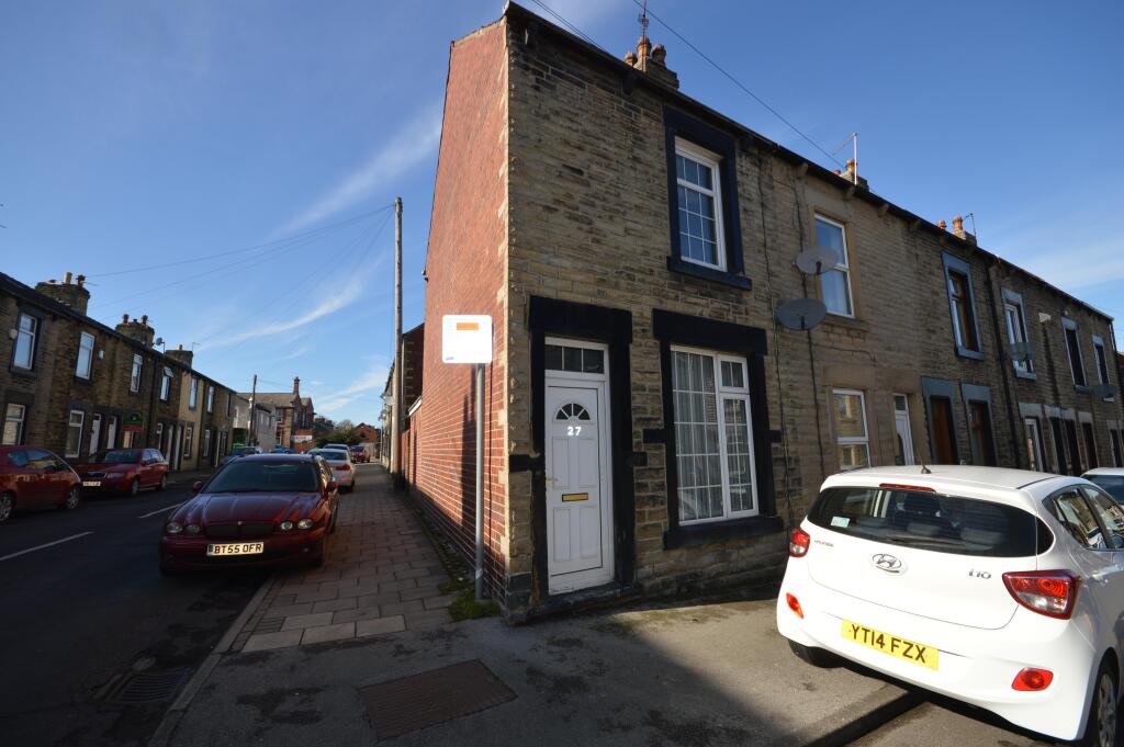 Main image of property: Clarendon Street, Barnsley, South Yorkshire, S70
