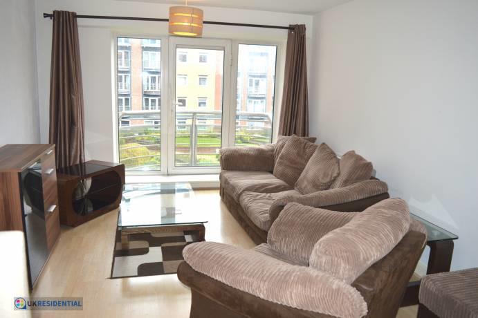 Main image of property: Eldon Street, Sheffield, South Yorkshire, S1