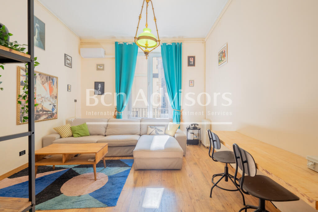 Main image of property: Catalonia, Barcelona, Barcelona