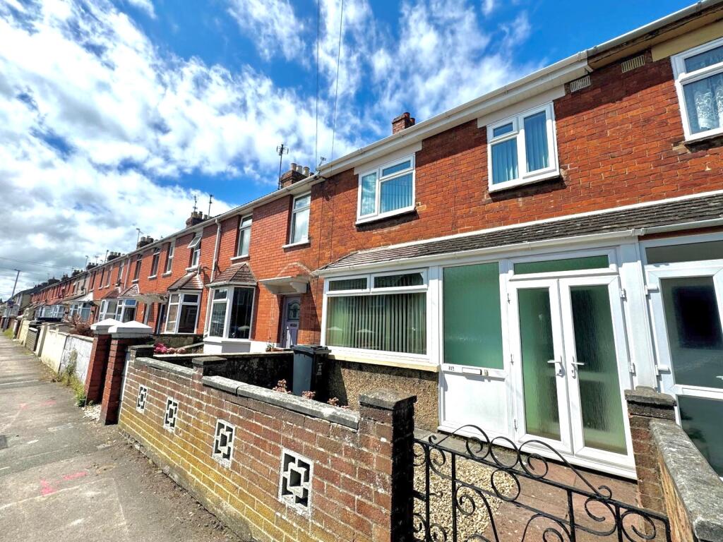 Main image of property: Bruce Street, Rodbourne, Swindon