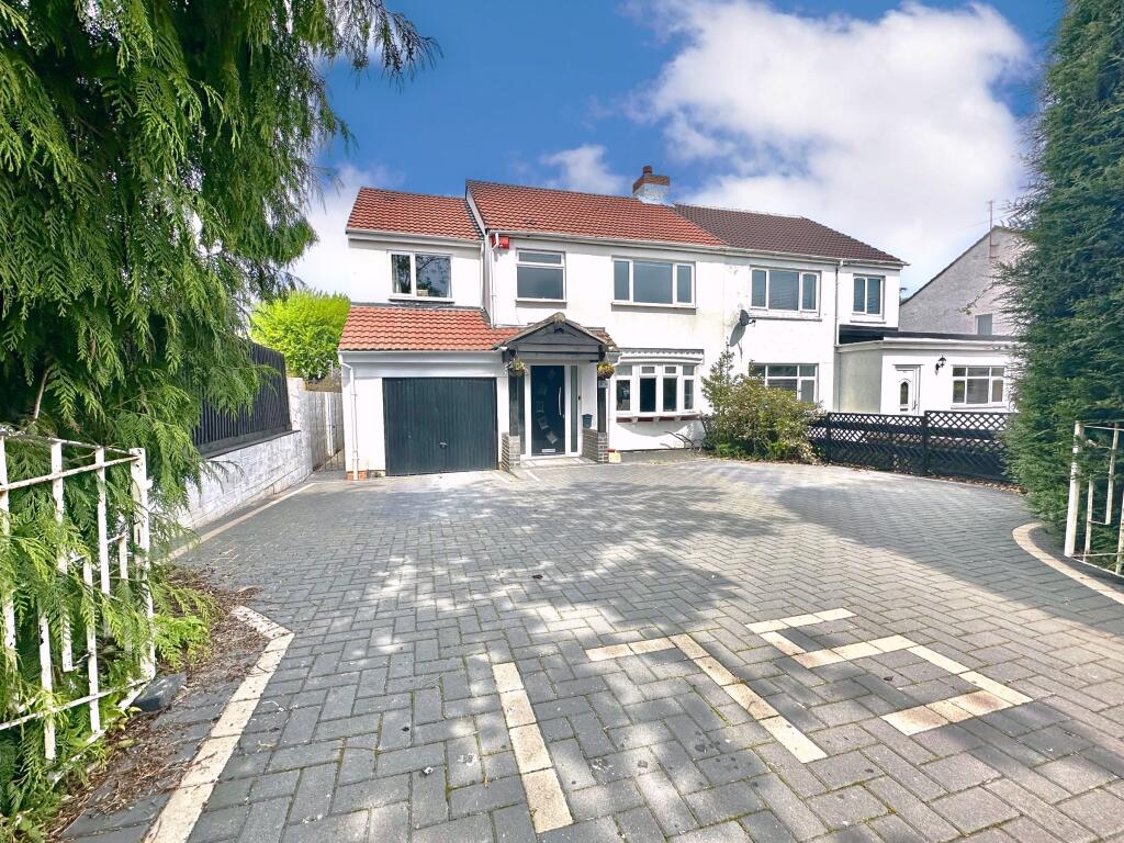 Main image of property: Marlborough Road, Old Town, Swindon