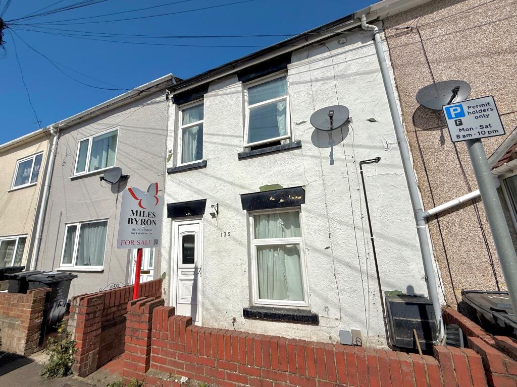 Main image of property: William Street, Swindon