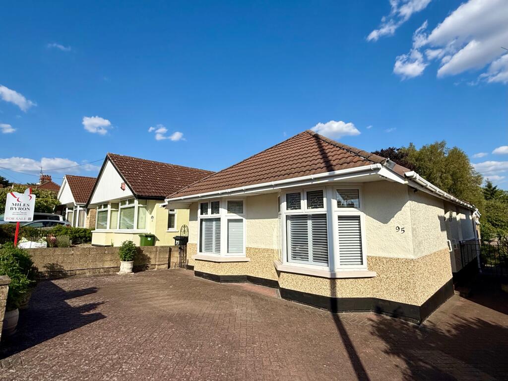 Main image of property: Croft Road, Old Town, Swindon