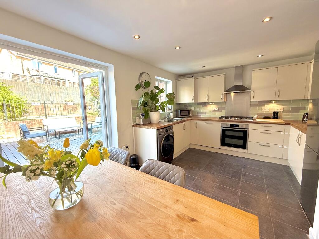 Main image of property: Slade Street, Swindon