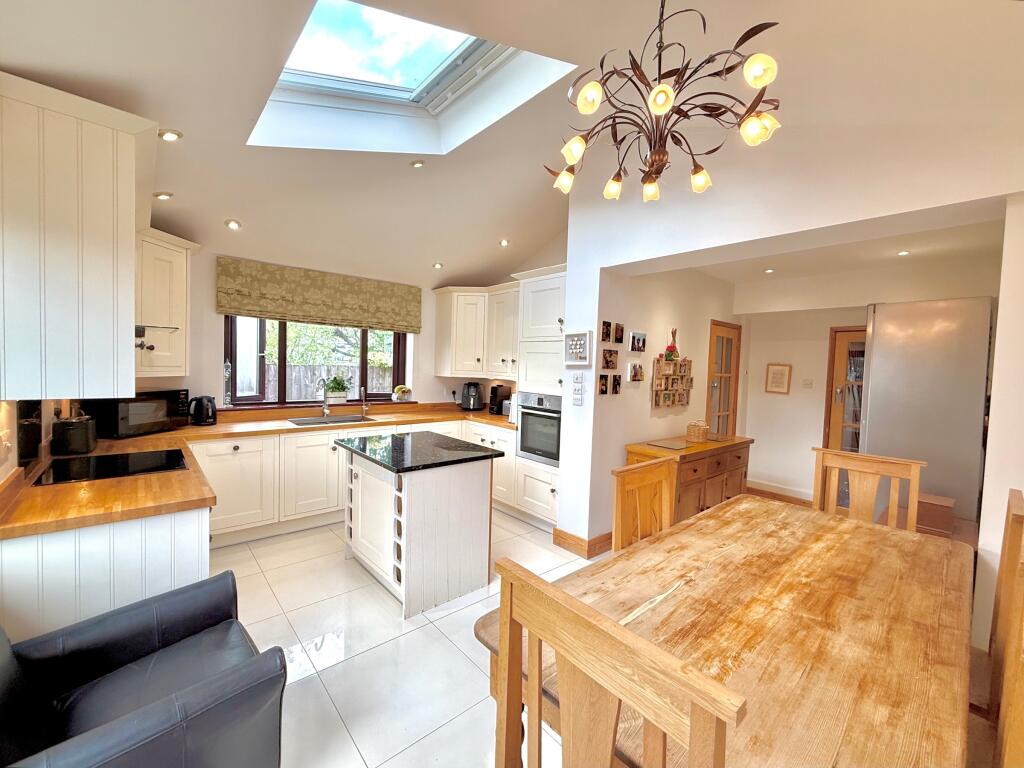 Main image of property: Cumberland Road, Old Walcot, Swindon