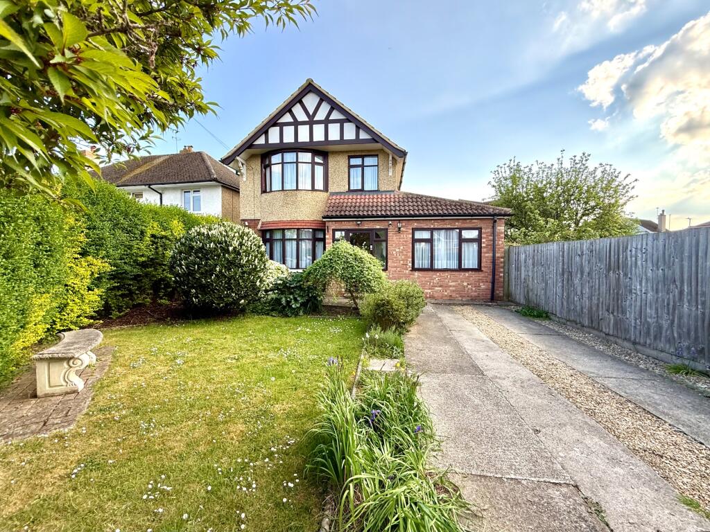 Main image of property: Cumberland Road, Old Walcot, Swindon