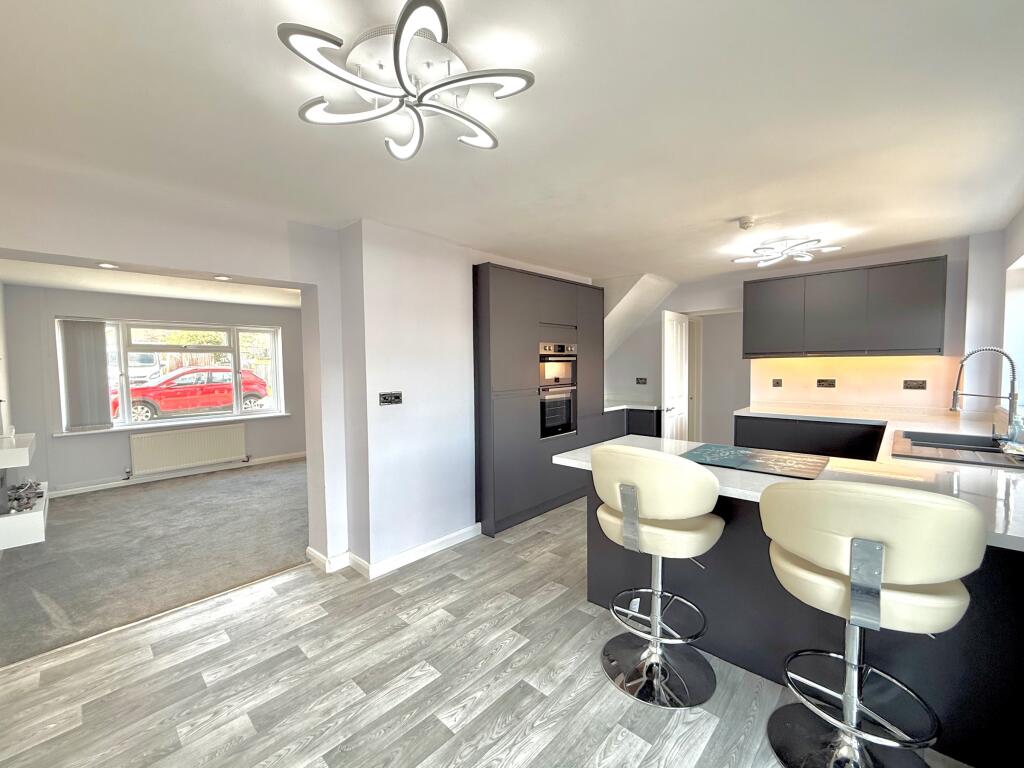 Main image of property: Gainsborough Avenue, Royal Wootton Bassett