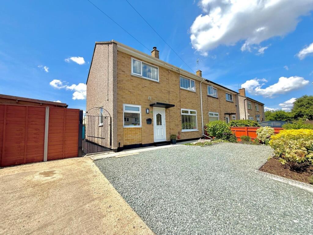 Main image of property: Fareham Close, Park North, Swindon