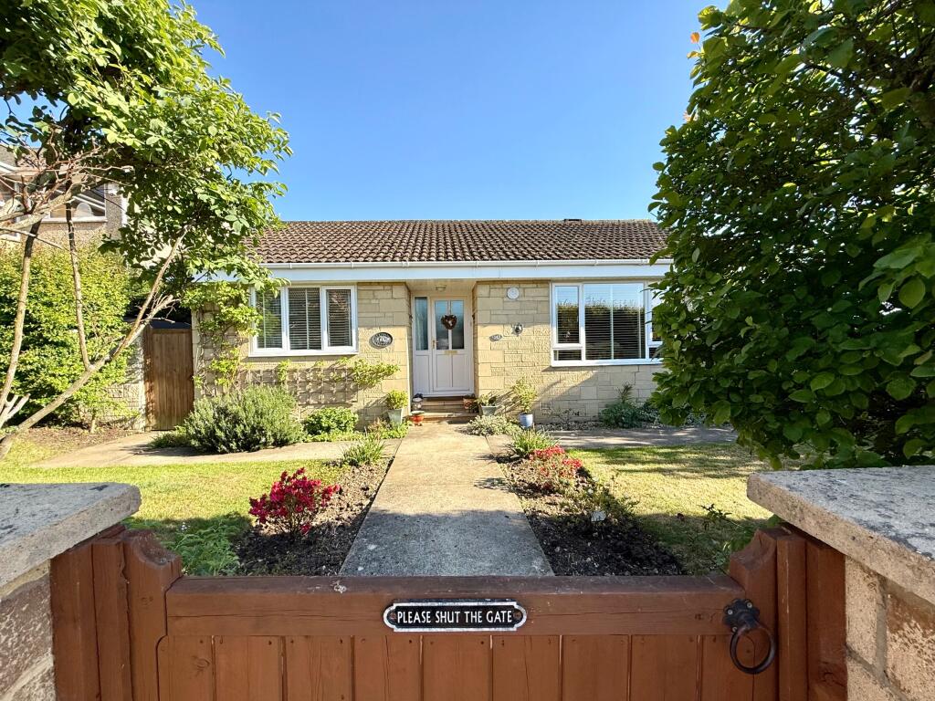 Main image of property: Okus Road, Old Town, Swindon