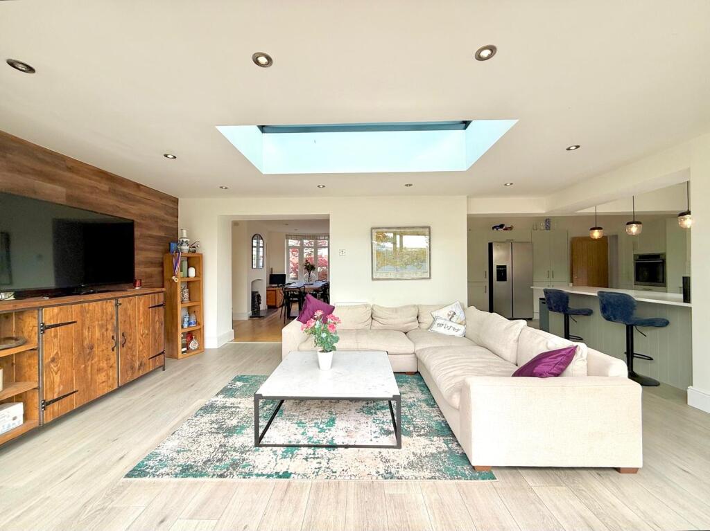 Main image of property: Broome Manor Lane, Old Town, Swindon