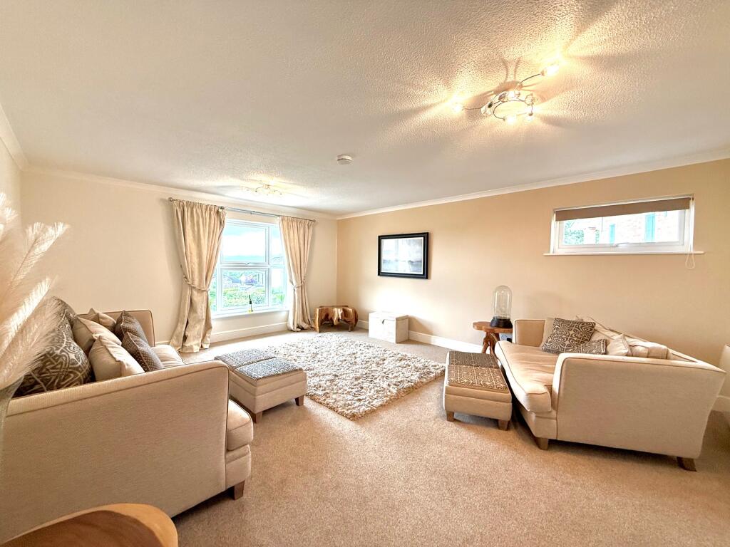 Main image of property: Tithe Barn Crescent, Old Town, Swindon