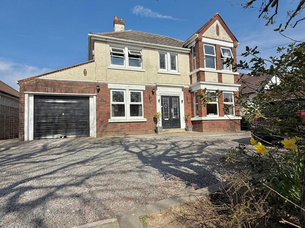 Main image of property: Marlborough Road, Old Town Swindon