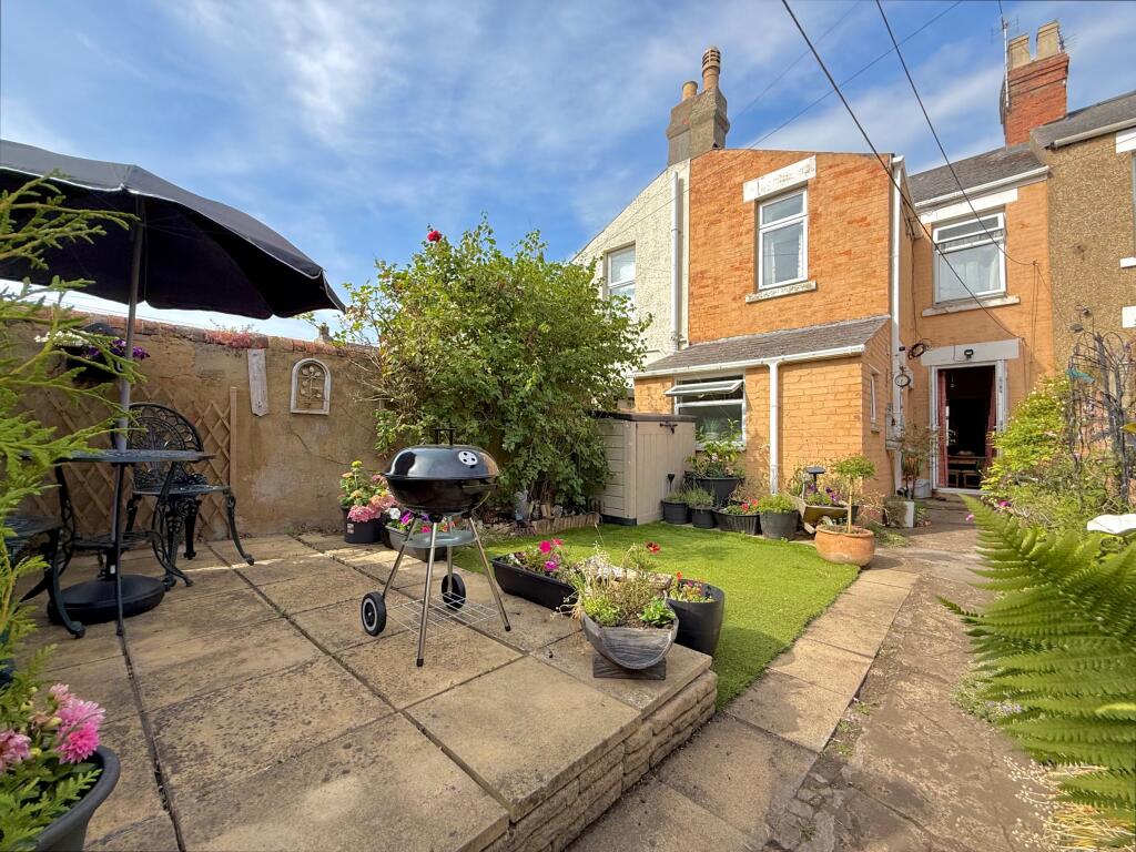 Main image of property: Read Street, Swindon Town Centre