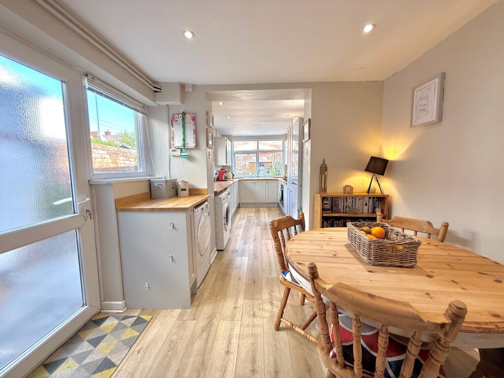 Main image of property: Maidstone Road, Old Town, Swindon