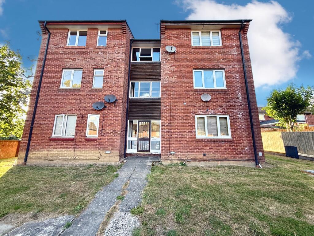 Main image of property: Marney Road, Grange Park, Swindon