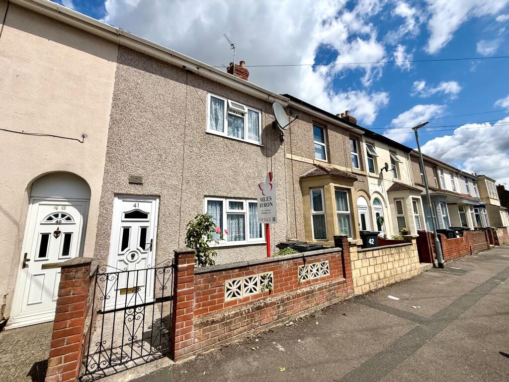 Main image of property: Beatrice Street, Gorse Hill, Swindon