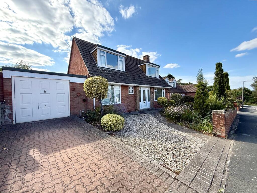 Main image of property: Balmoral Close, Lawn, Swindon