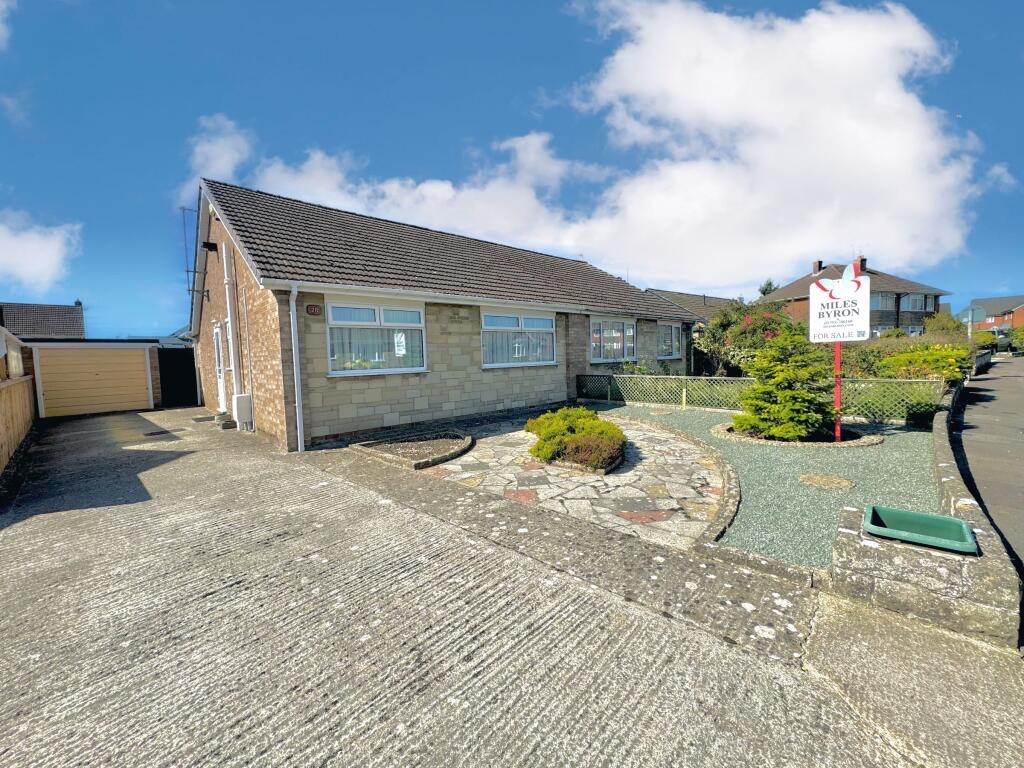 Main image of property: Cloche Way, Upper Stratton, Swindon