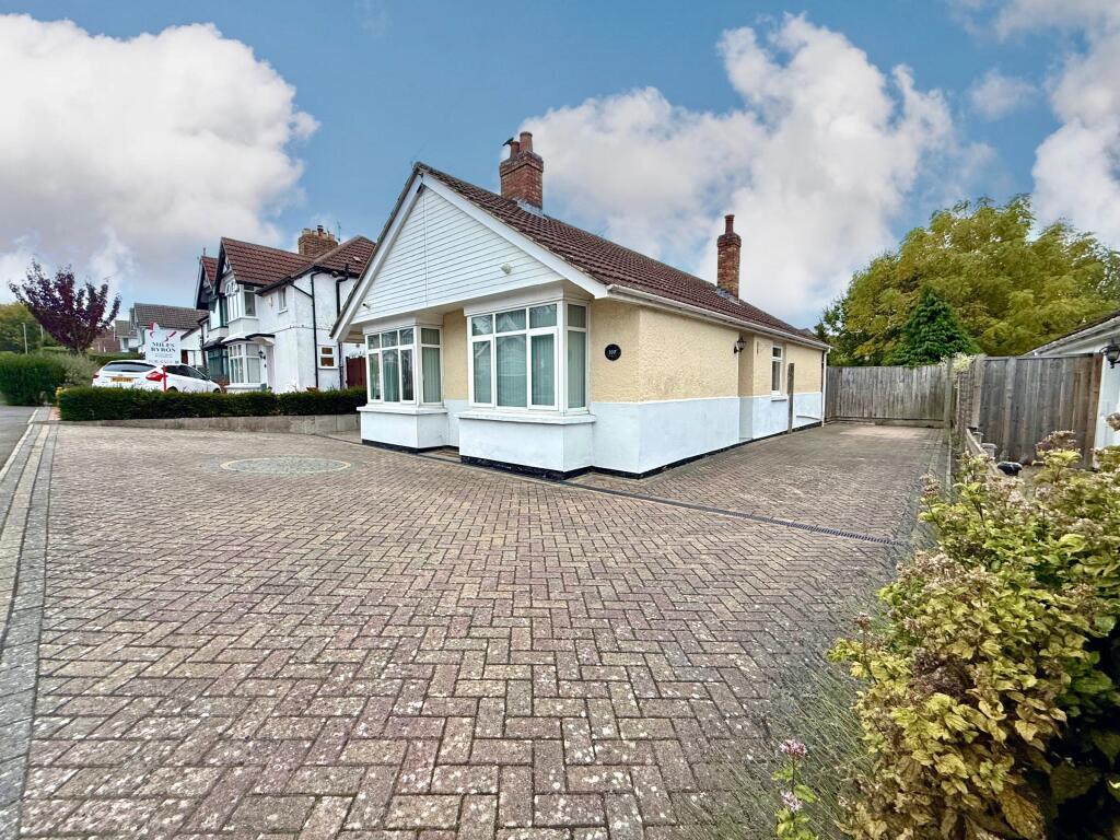 Main image of property: Croft Road, Old Town, Swindon