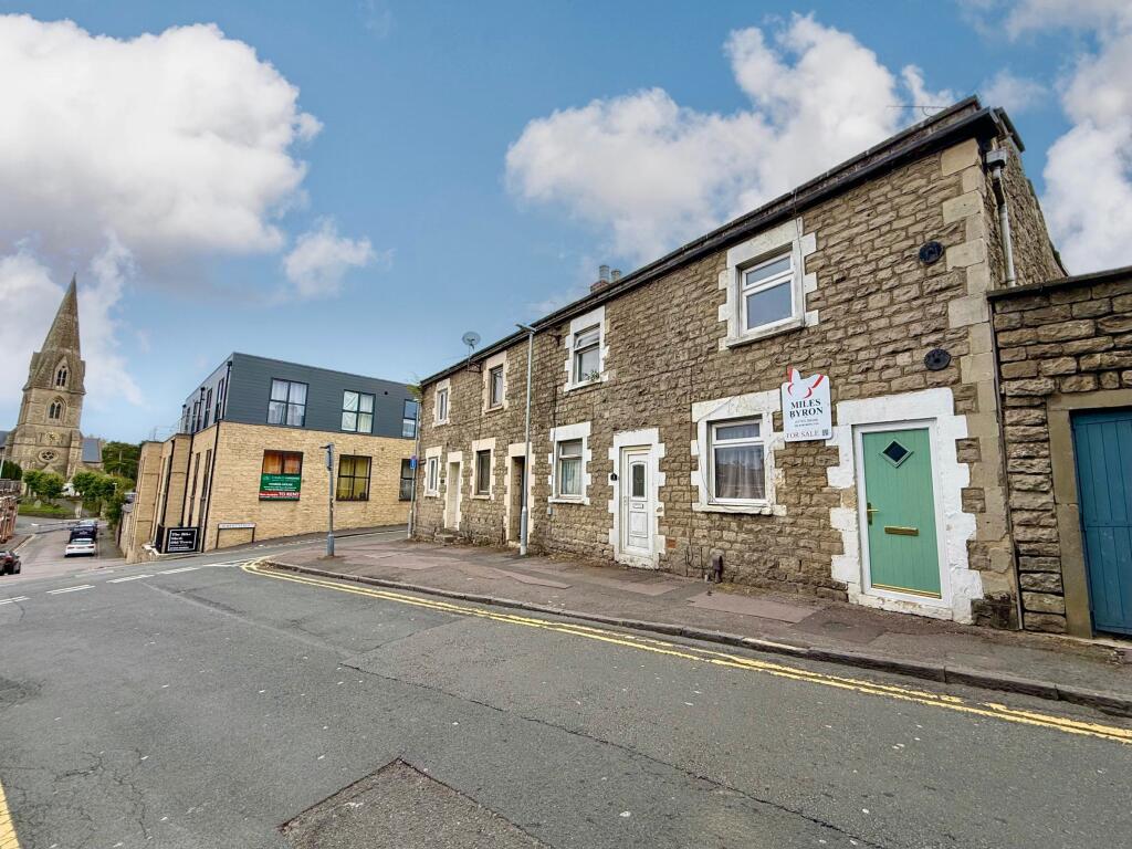 Main image of property: Union Row, Old Town, Swindon