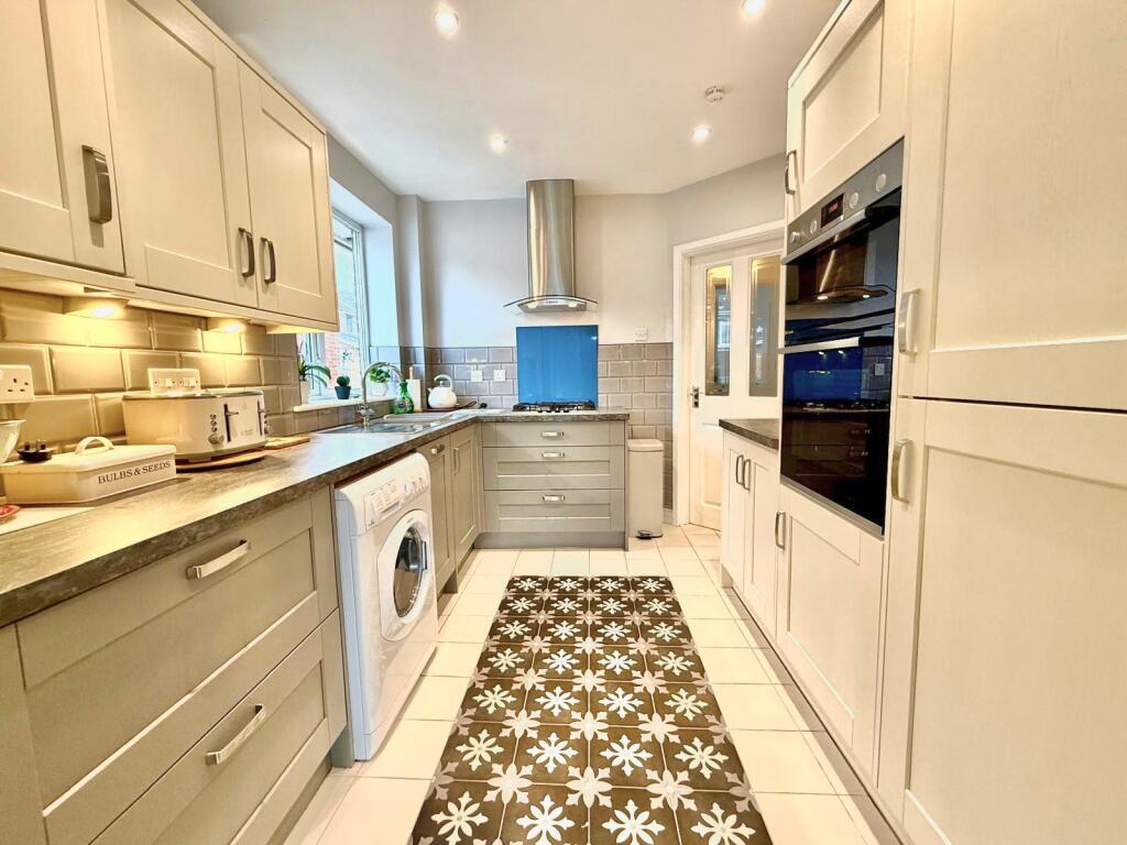 Main image of property: Farleigh Crescent, Lawn, Swindon