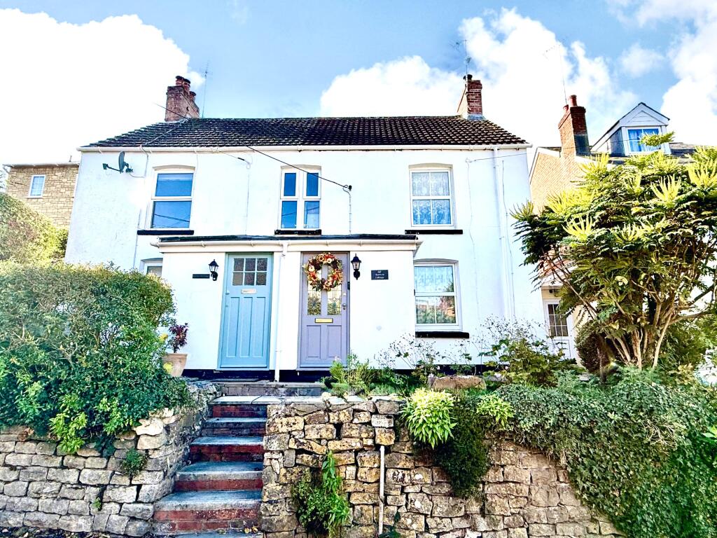 Main image of property: Priors Hill, Wroughton, Swindon