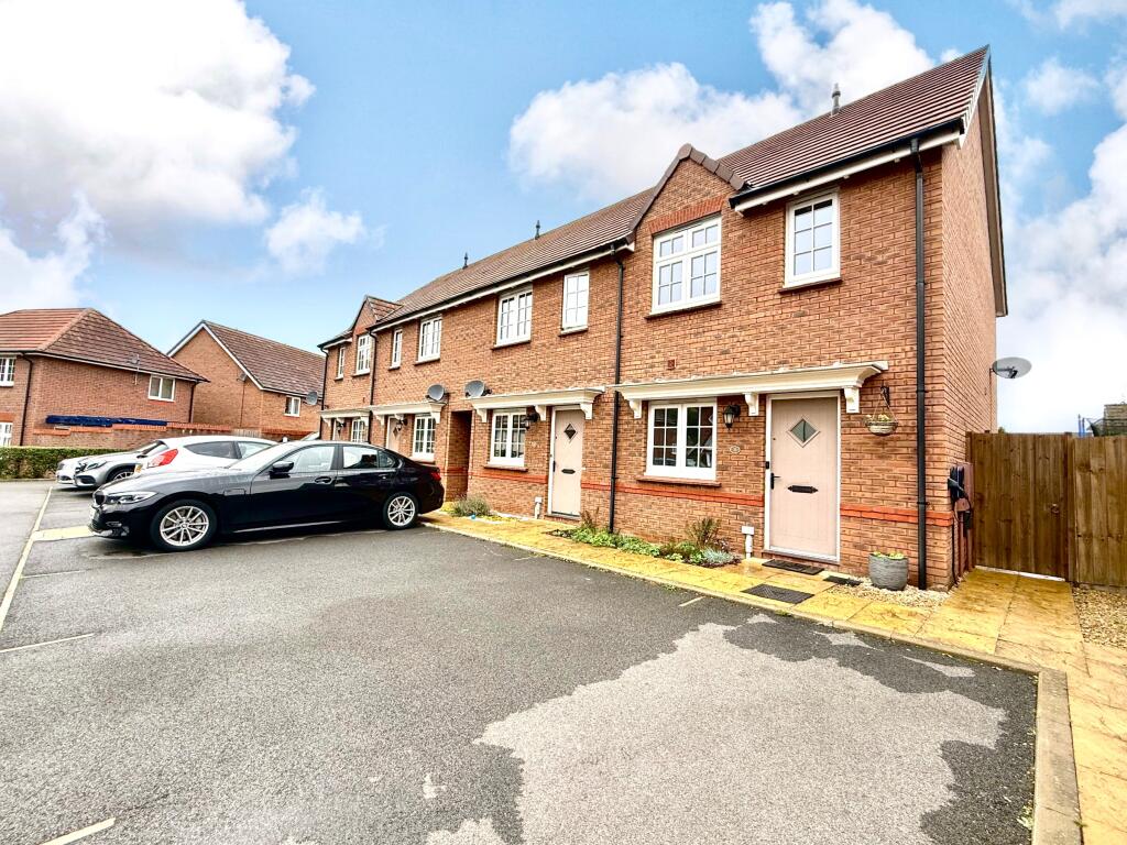 Main image of property: Lordswood, Coate, Swindon